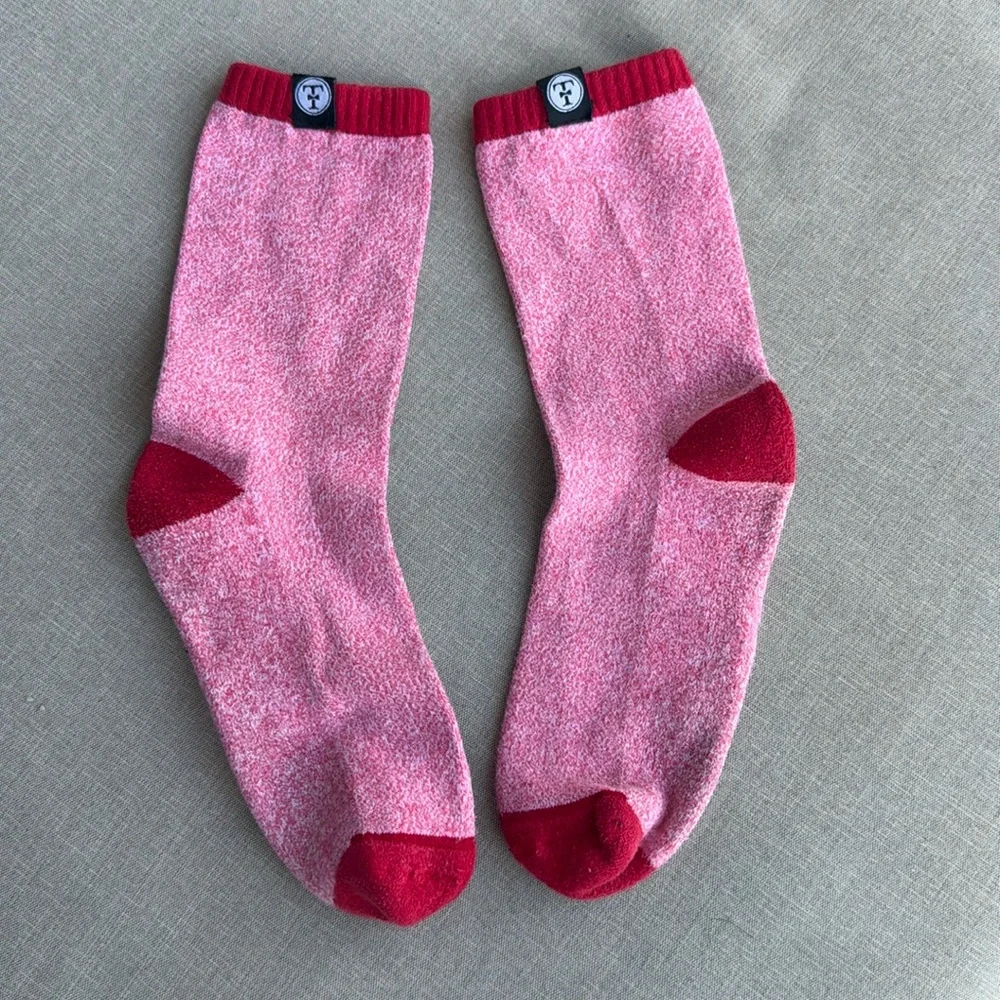 The Finer Things Socks